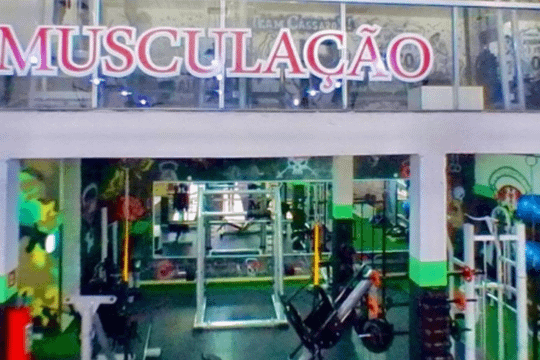 Imagem 3 da galeria do parceiro Box Team Cassaro