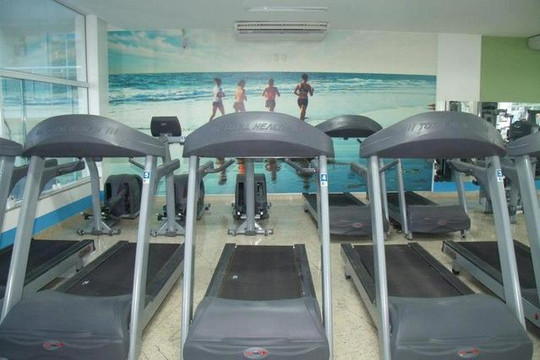 Imagem 3 da galeria do parceiro Rio Fit - Henrique Costa