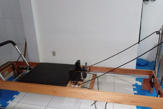 Imagem 2 da galeria do parceiro Gêmeas Fisio