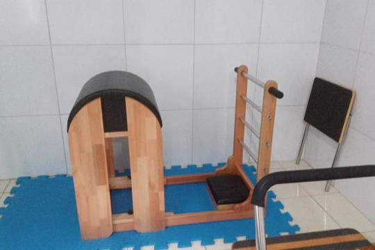 Imagem 3 da galeria do parceiro Gêmeas Fisio