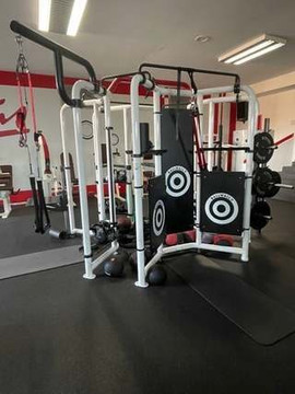 Bild 3 von Gesundheits- und Fitnesszentrum Vitalis Feuchtwangen Partnergalerie