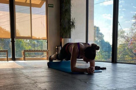 Imagen 1 de la galería del partner Muuk Training Studio