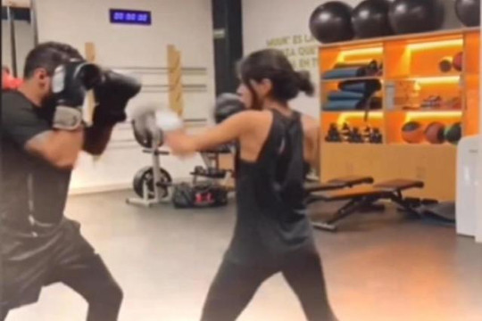 Imagen 3 de la galería del partner Muuk Training Studio