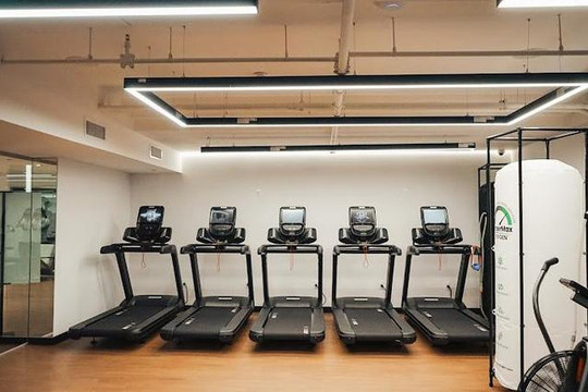 Image 1 from MOCEAN Physiotherapy & Wellness partner gallery