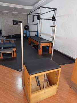 Imagem 2 da galeria do parceiro In Move Pilates