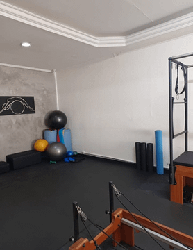 Imagem 3 da galeria do parceiro In Move Pilates
