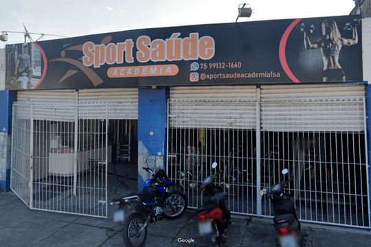 Imagem 2 da galeria do parceiro Sportsaude Academia De Musculação