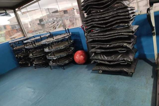 Imagem 3 da galeria do parceiro Bioforma fitness
