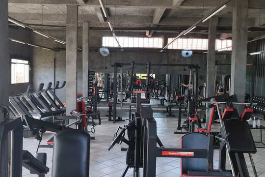Imagem 1 da galeria do parceiro Maxx Effort Academia
