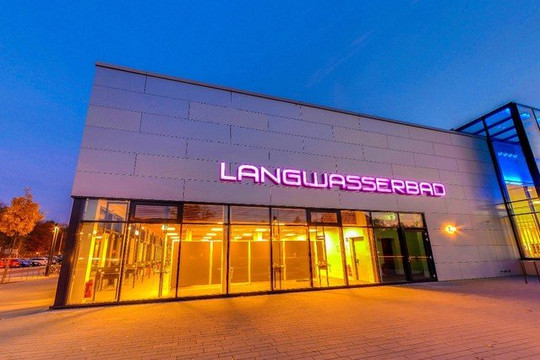 Bild 2 von Langwasserbad Partnergalerie