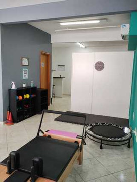 Imagem 3 da galeria do parceiro Studio Voll Pilates - Espaço Cantê