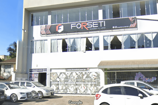 Imagem 2 da galeria do parceiro Forseti Centro de Treinamento