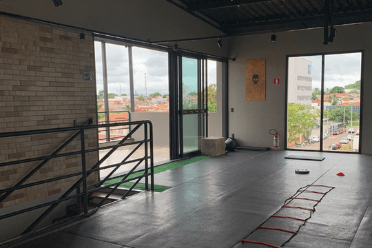 Imagem 3 da galeria do parceiro CrossFit Leme