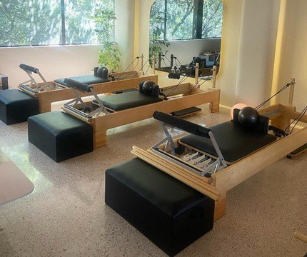 Imagen 2 de la galería del partner Columna Studio