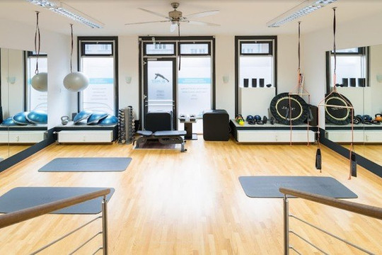 Bild 1 von BiPHiT Group Fitness Studio Rumfordstraße Partnergalerie