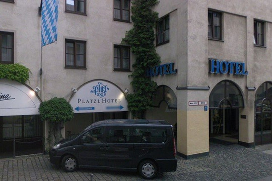 Bild 2 von BiPHiT im Platzl Fitness Partnergalerie