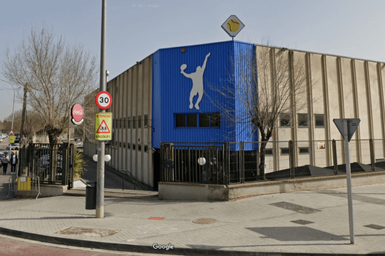 Imagen 2 de la galería del partner Barbera padel indoor Santa María