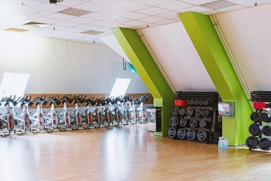 Bild 1 von Physicum Fitnesscenter Partnergalerie