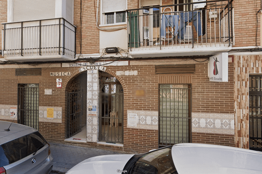 Imagen 2 de la galería del partner ARS Escuela de Música y Danza