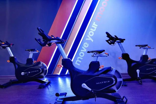 Image 3 from Snap Fitness Pontyclun partner gallery