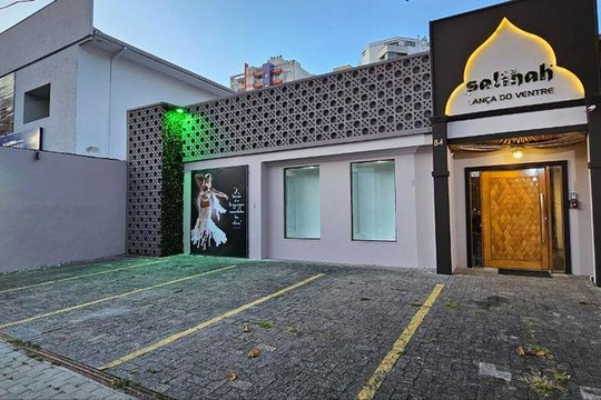 Imagem 2 da galeria do parceiro Shi Salihah Dança do Ventre