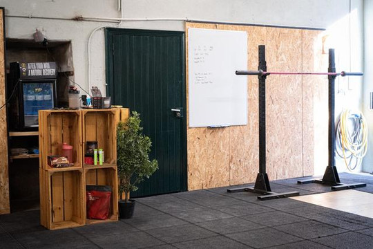 Imagen 2 de la galería del partner Forest Garage Box