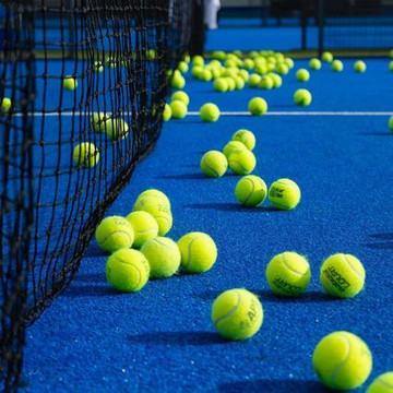 Immagine 2 dalla galleria del partner Azul Padel