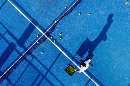 Immagine 3 dalla galleria del partner Azul Padel