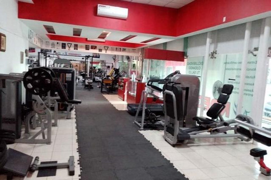 Imagen 3 de la galería del partner Centro de Entrenamientos Personalizados Noeggerath Fitness Gym