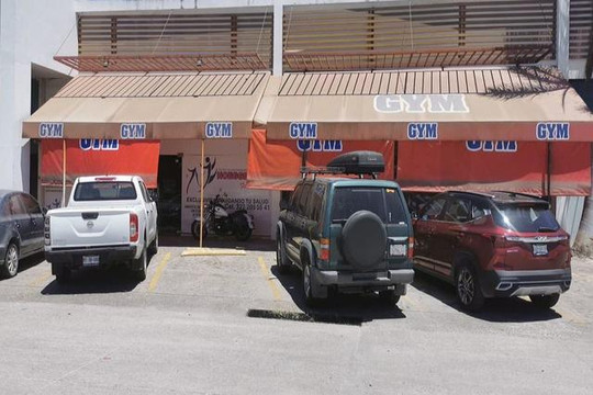 Imagen 2 de la galería del partner Centro de Entrenamientos Personalizados Noeggerath Fitness Gym