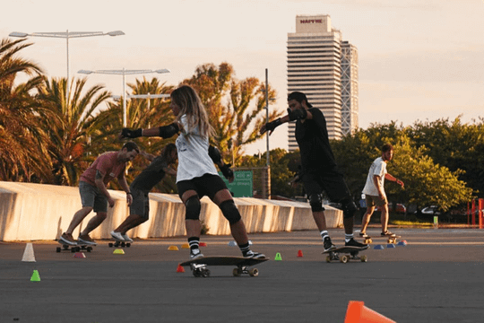 Imagen 2 de la galería del partner Alaia Community Zona Franca