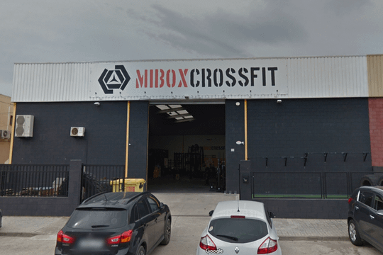 Imagen 2 de la galería del partner Mibox Crossfit