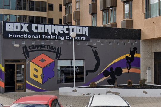 Imagen 2 de la galería del partner Box Connection