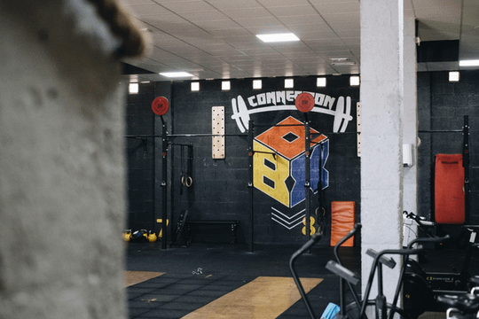 Imagen 3 de la galería del partner Box Connection