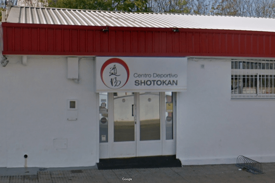 Imagen 2 de la galería del partner Centro Deportivo Shotokan
