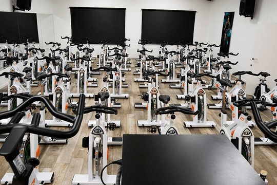 Imagen 1 de la galería del partner Enjoy Fit Gym