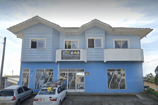 Imagem 2 da galeria do parceiro UP FIT