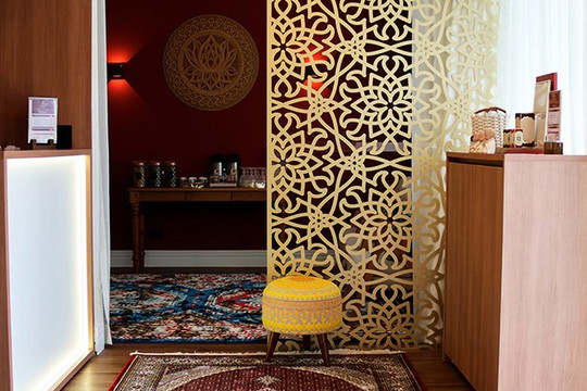 Imagem 3 da galeria do parceiro Buddha Spa Chácara Santo Antônio