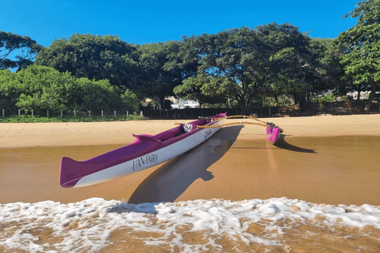 Imagem 1 da galeria do parceiro Eu sou Va'a