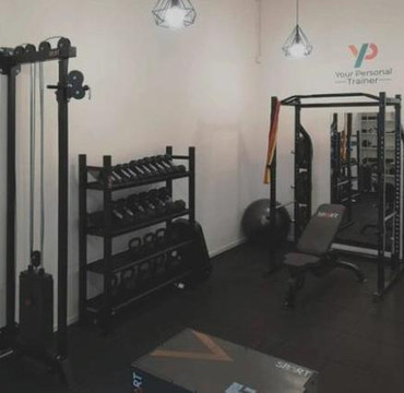 Immagine 1 dalla galleria del partner Your Personal Trainer Roma Monteverde