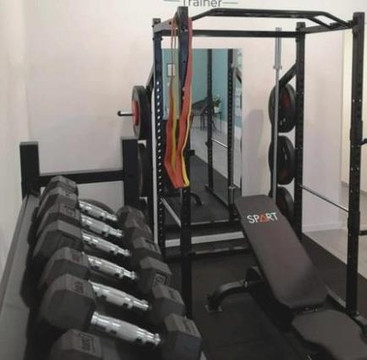 Immagine 2 dalla galleria del partner Your Personal Trainer Roma Monteverde