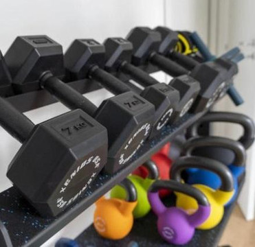Immagine 3 dalla galleria del partner Your Personal Trainer Roma Monteverde