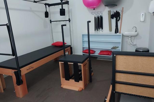 Imagem 1 da galeria do parceiro Clínica Nossa Senhora