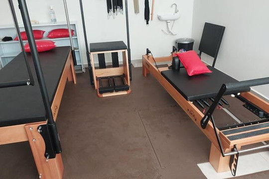 Imagem 3 da galeria do parceiro Clínica Nossa Senhora