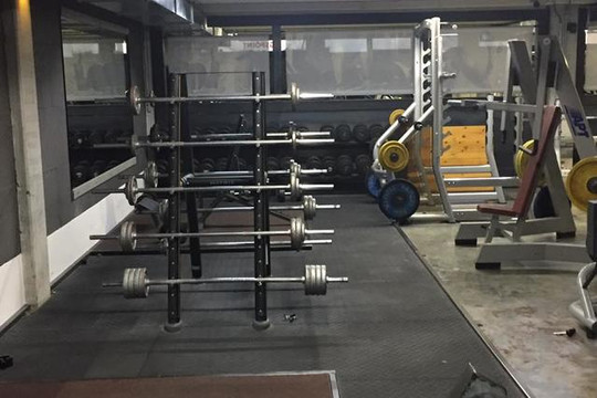 Bild 2 von PIGSPOINT FITNESS GbR Partnergalerie