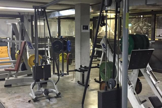 Bild 3 von PIGSPOINT FITNESS GbR Partnergalerie