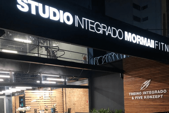 Imagem 2 da galeria do parceiro Studio Mormaii - Pinheiros