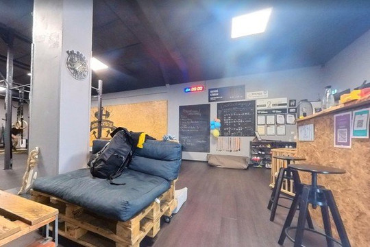 Bild 3 von Moin Moin Athletik Partnergalerie