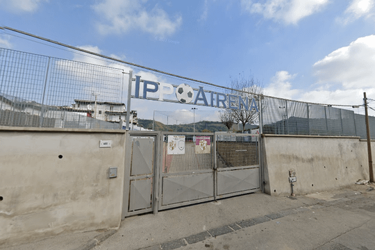 Immagine 2 dalla galleria del partner Ippoarena