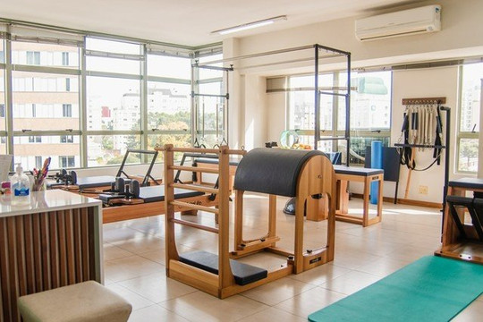 Imagem 3 da galeria do parceiro Levida Pilates